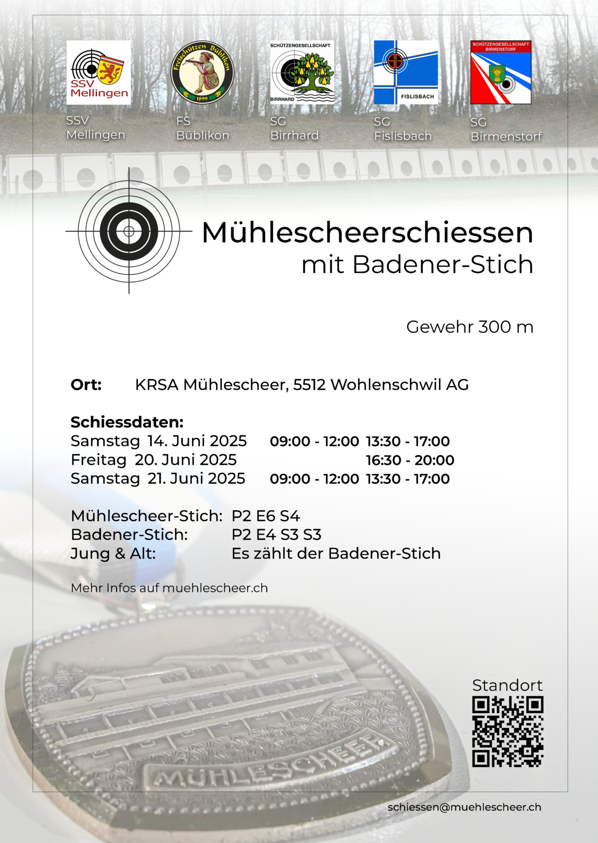 muehlescheerschiessen